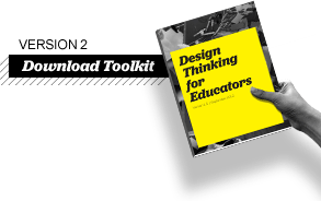 Share A Story: Design Thinking for Educators - Page 2
