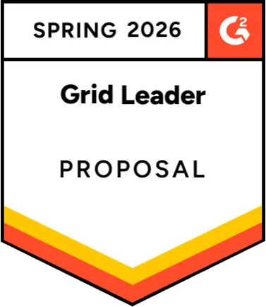 G2 Grid Leader, Spring 2026: Proposal